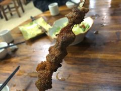 -清真新疆叶尔羌烤肉店(新香洲店)