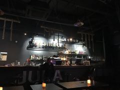 -ohbar live house(人广店)
