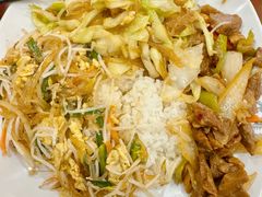 -东北师大净月校区食堂