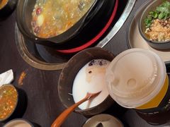 -芸鲜季·云南野生菌餐厅· 云南风物味研社(闵行店)
