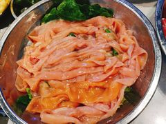 -憨铁匠老火锅(龙岗万科里店)