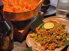 -Ameigo梅果·云贵川bistro(长宁来福士店)