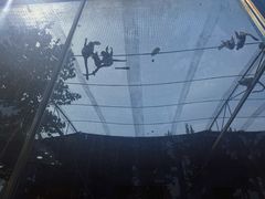 -秦皇岛野生动物园