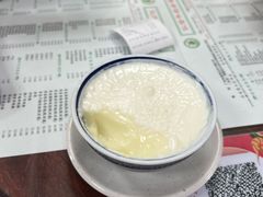 白玉双皮奶-仁信双皮奶(东川路店)