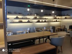 大堂-瑞幸咖啡(协信星光广场店)