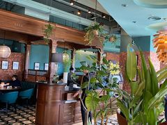 大堂-星叶·东南亚料理(宁波万象汇店)