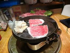-一井烧肉·活鳗·寿司(望京SOHO店)