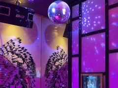 -音乐派KTV(银泰城店)