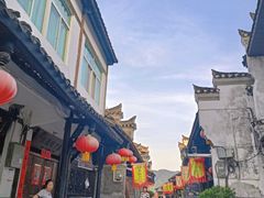 -后柳水乡