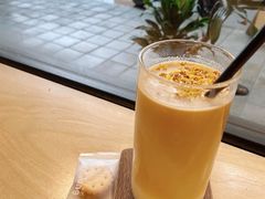 -常识咖啡common sense(春熙路店)