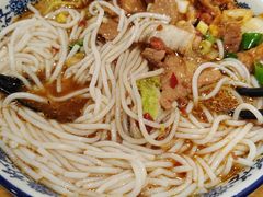 -贵州米线(童家巷店)