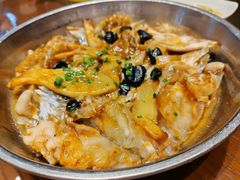 -启香鸡私房菜(湖景店)