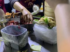 -郭阿姨月亮馍