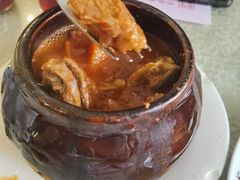 -华梅西餐厅(哈尔滨中央大街店)