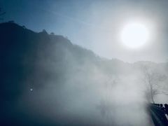 -丹东凤凰山景区