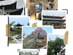 -青州古城