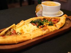 -Efes Turkish & Mediterranean Cuisine 艾菲斯餐厅(陆家嘴店)