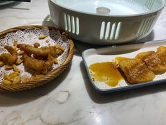 外婆酥肉-青花椒花椒鱼(合生汇店)