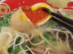 -豚王拉面(澳门银河店)