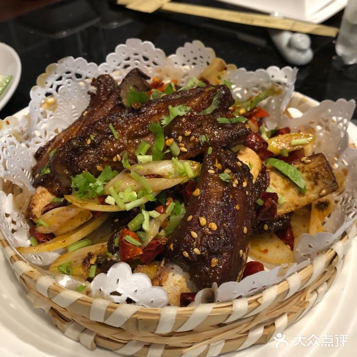 蜀道鮮图片