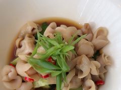 -悦融·京鲁菜·露台花园(安定门店)