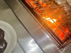 -小寒羊烧烤(凯瑞时代大厦店)