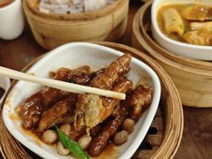 -潮福城大酒楼·潮粤菜·港式点心(阳光城店)