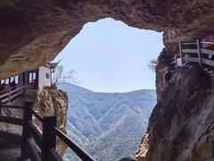 -雁荡山风景名胜区