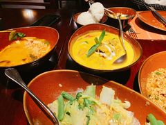 -红泰·泰精选·特色料理(中山路店)