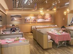 -西贝(上海我格广场店)