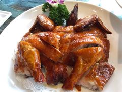 -绿雅居原生态农庄(小涌店)