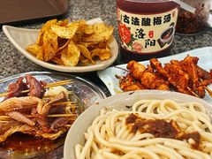 -小街天府(西工小街店)