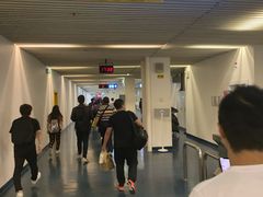 -澳门外港客运码头(轮渡站)