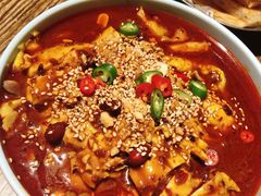 口水鸡-叶派龙虾•招牌香辣蟹·海鲜(中海国际店)