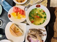 -NUR USTAM努尔师傅(碧玉华庭店)