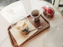 -LAVAZZA拉瓦萨咖啡(星荟中心店)