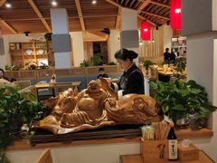 -龙抄手食府(浣花北路店)