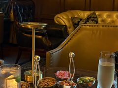 -LONG BAR 廊吧(外滩华尔道夫酒店)