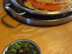 -飘香火锅(玉林西路店)