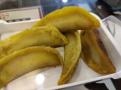 -河州春清真西北特色美食(虎踞路店)