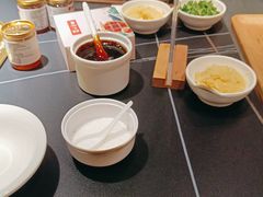 -蜀九香火锅(彩虹店)