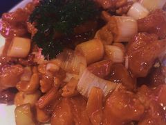 -粉墨特色菜·烧烤音乐酒馆