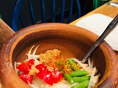 青木瓜沙拉-simply thai天泰(长泰广场店)