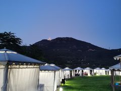 -潭柘厚院&山顶烤肉(潭柘寺店)