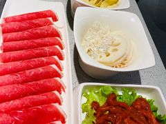 -海底捞火锅(大融城店)