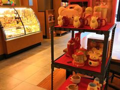 -星巴克(武汉奥山世纪城店)