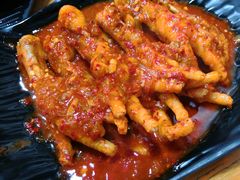 -京玉菲饭店(李村店)