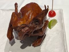 -侨美食家·40年地道粤菜(珠江新城店)