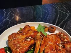 -LES ELITES 英集荟(南京西路店)