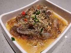 -半天妖烤鱼(紫荆广场店)